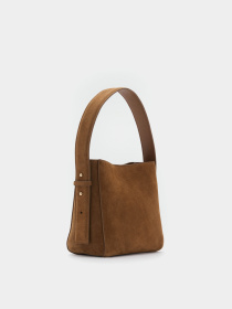 Шоппер MANGO модель 87020431_CU Фото