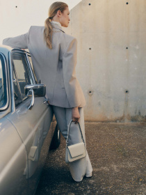 Сумка MANGO модель 87040358_2 Фото