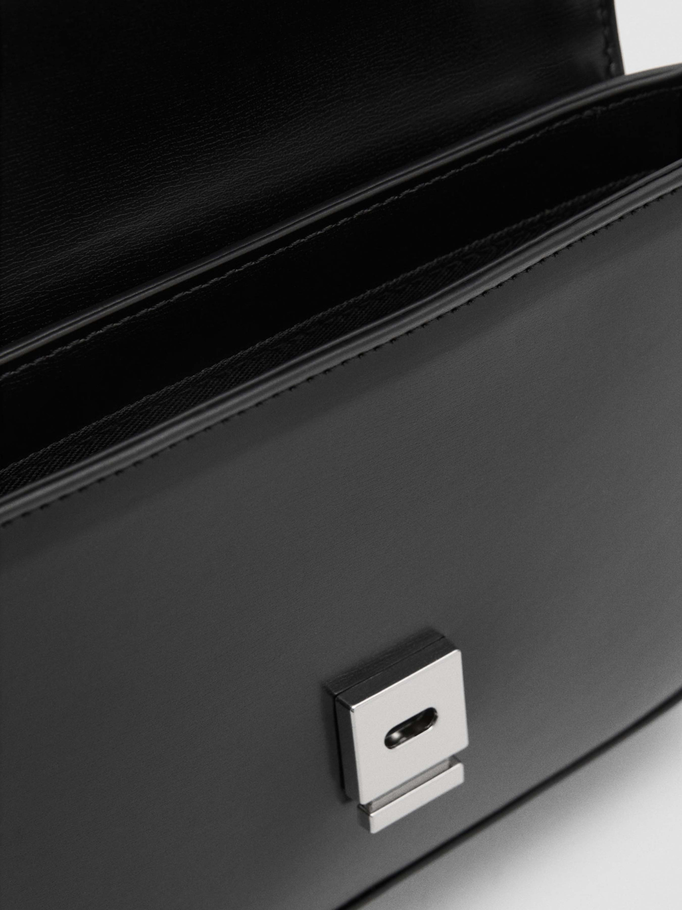 Сумка MANGO модель 87040358_99 Фото