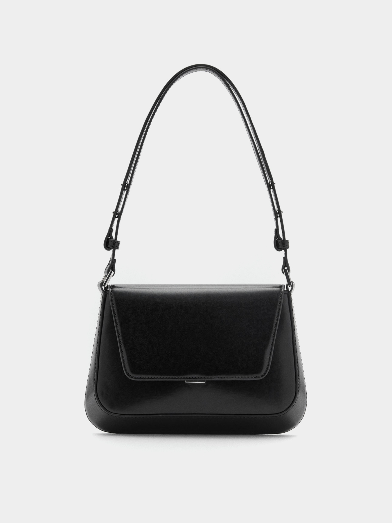 Сумка MANGO модель 87040358_99 Фото