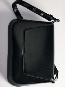 Сумка MANGO модель 87040358_99 Фото