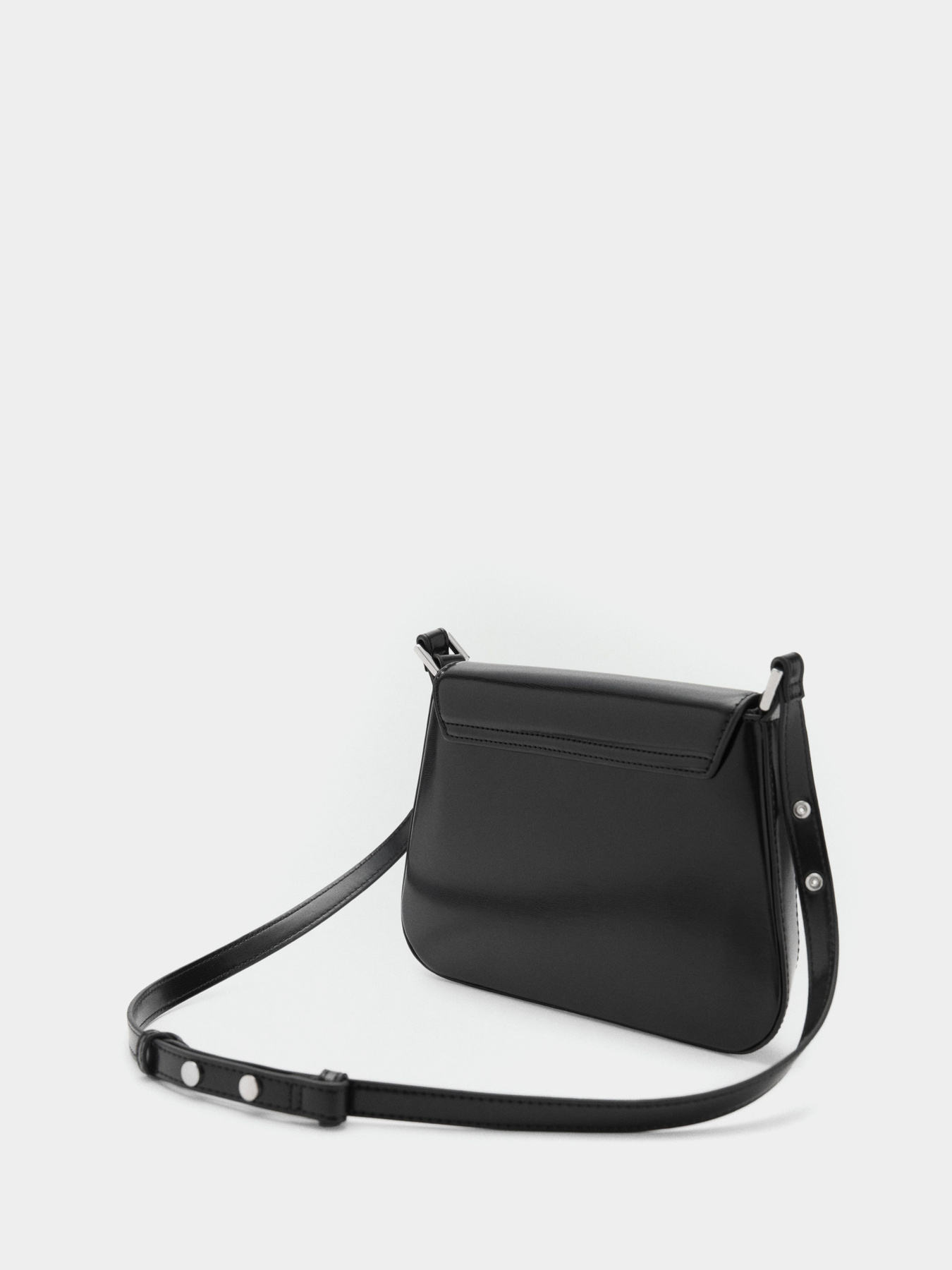 Сумка MANGO модель 87040358_99 Фото