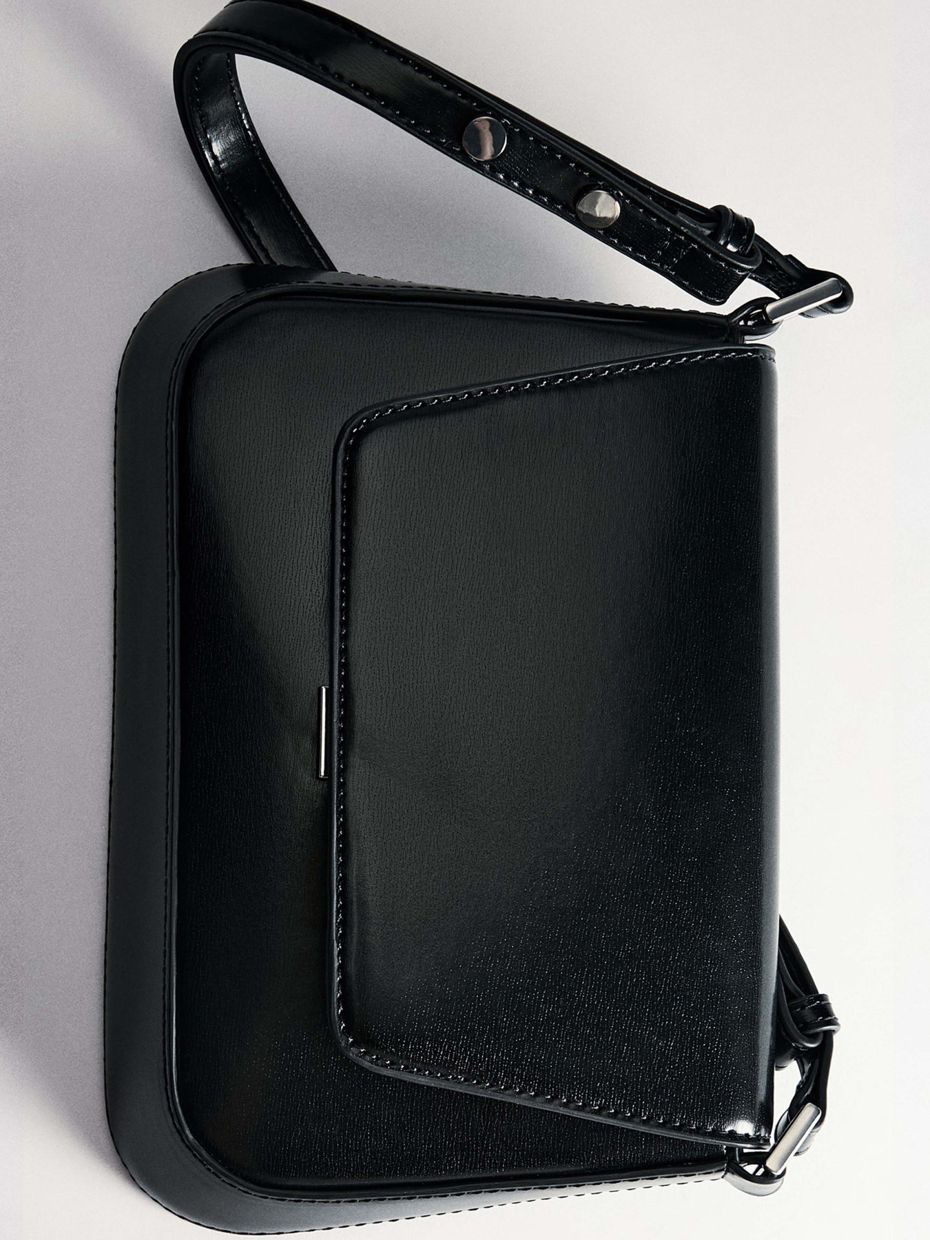 Сумка MANGO модель 87040358_99 Фото