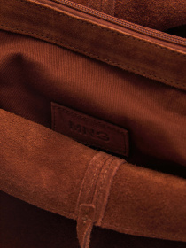 Шоппер MANGO модель 87042544_28 Фото