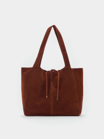 Шоппер MANGO модель 87042544_28 Фото