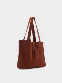 Шопер MANGO модель 87042544_28 Шопер MANGO модель 87042544_28 Фото