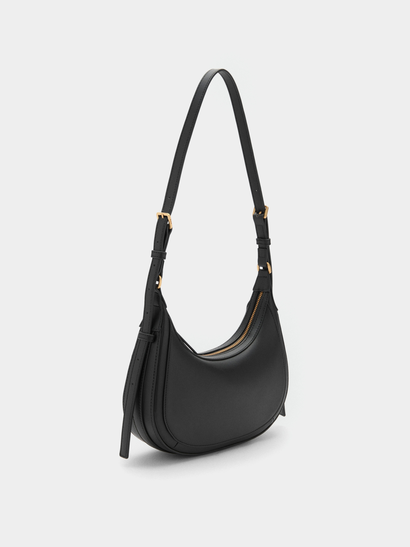 Сумка MANGO модель 87050444_99 Фото