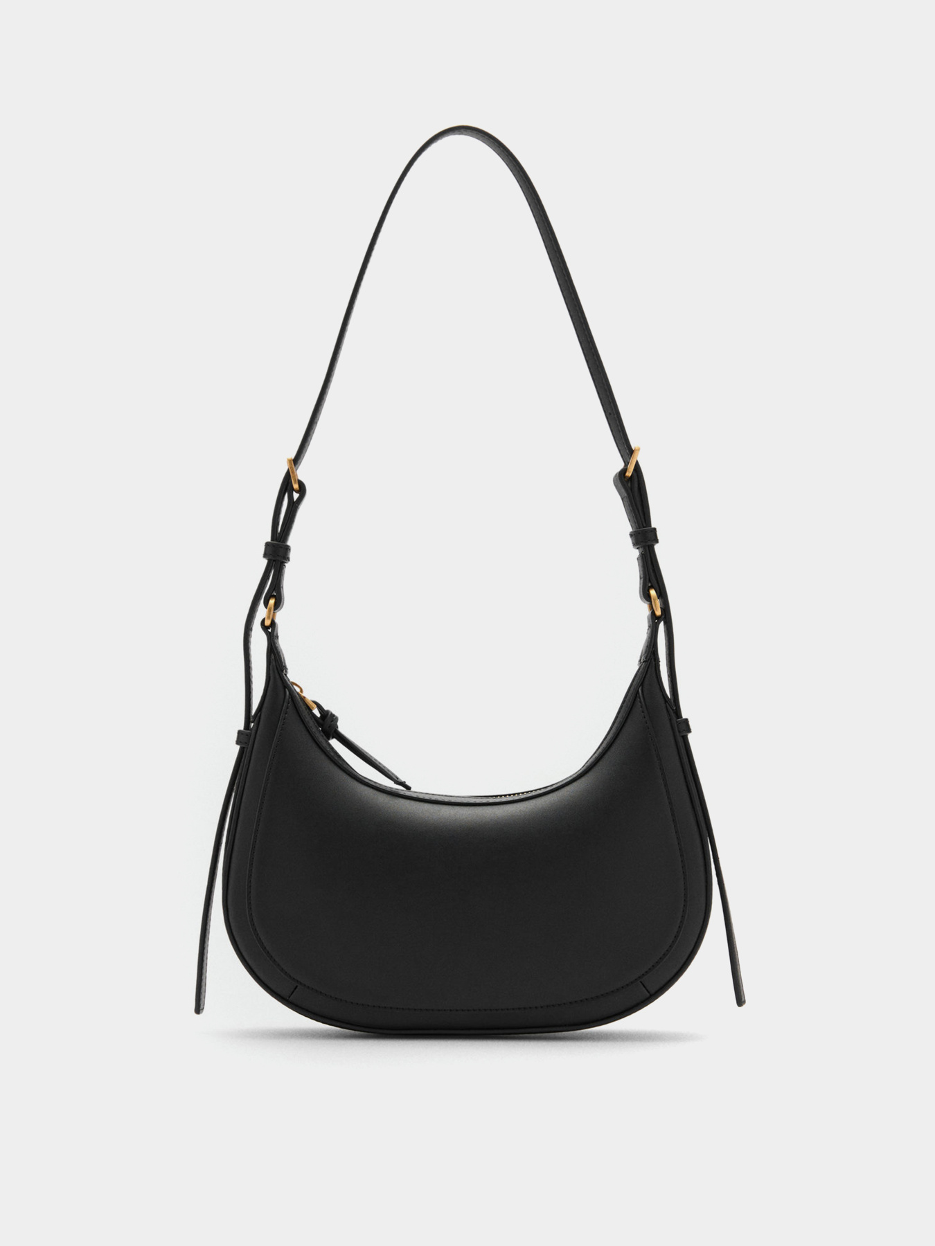 Сумка MANGO модель 87050444_99 Фото