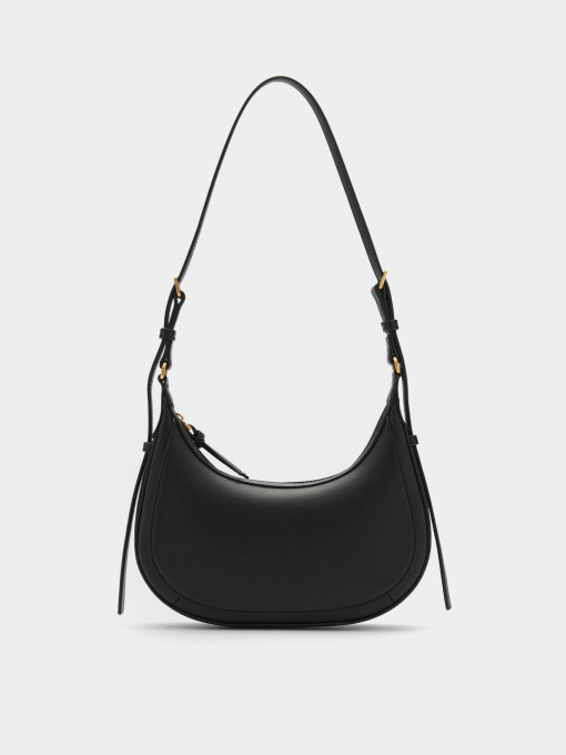 Сумка MANGO модель 87050444_99 Фото