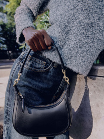 Сумка MANGO модель 87050444_99 Сумка MANGO модель 87050444_99 Фото