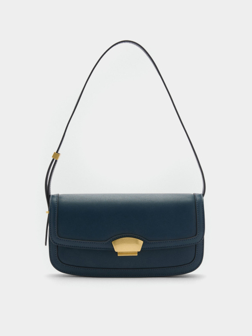 Сумка MANGO модель 87000403_58 Фото