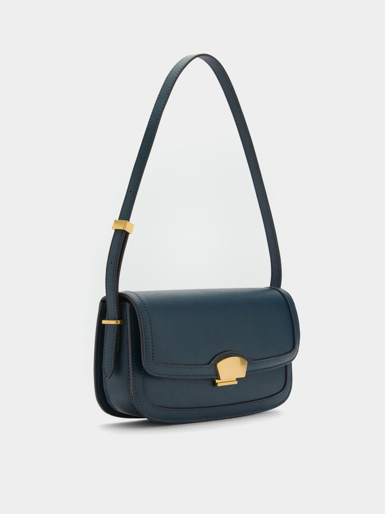 Сумка MANGO модель 87000403_58 Фото