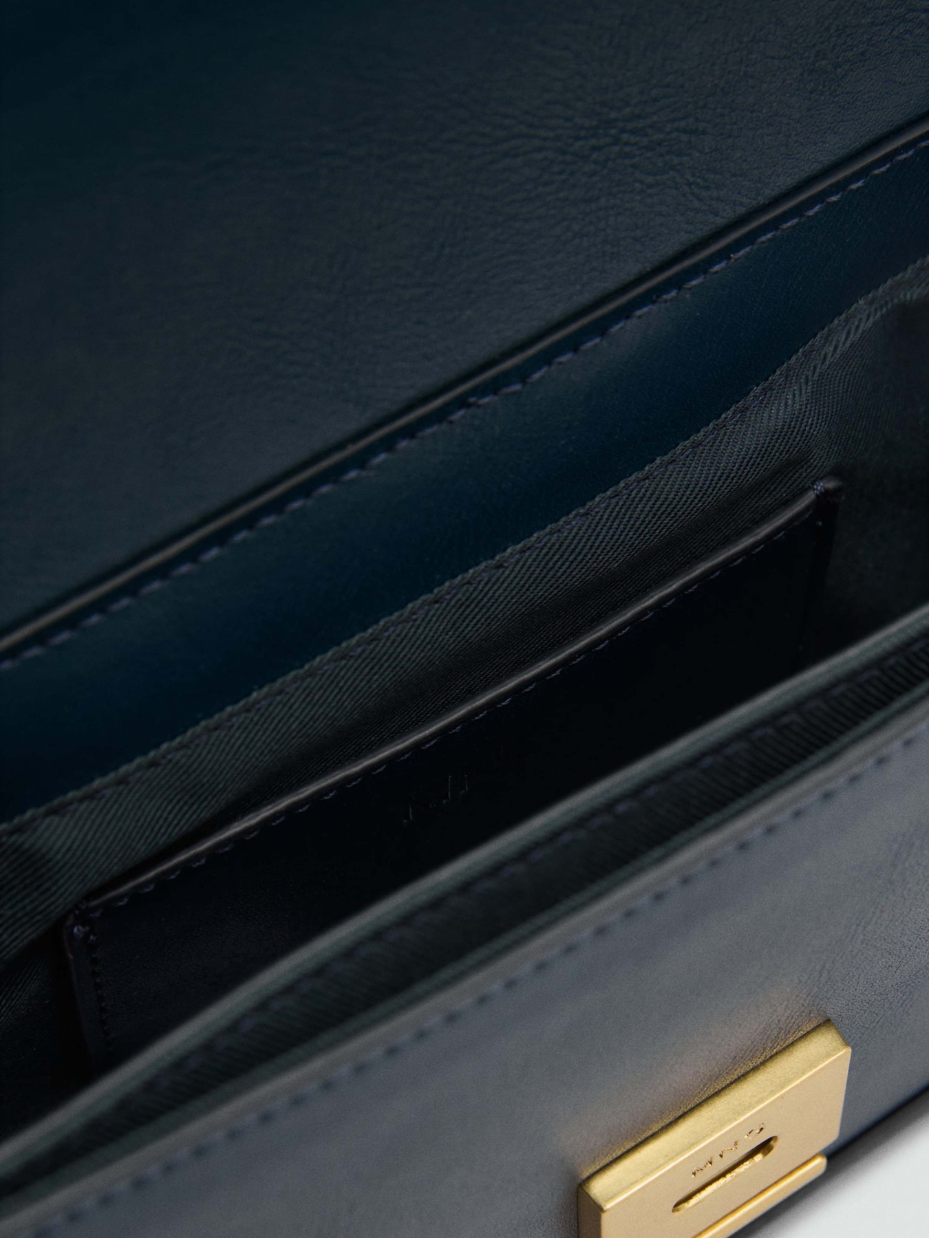 Сумка MANGO модель 87000403_58 Фото