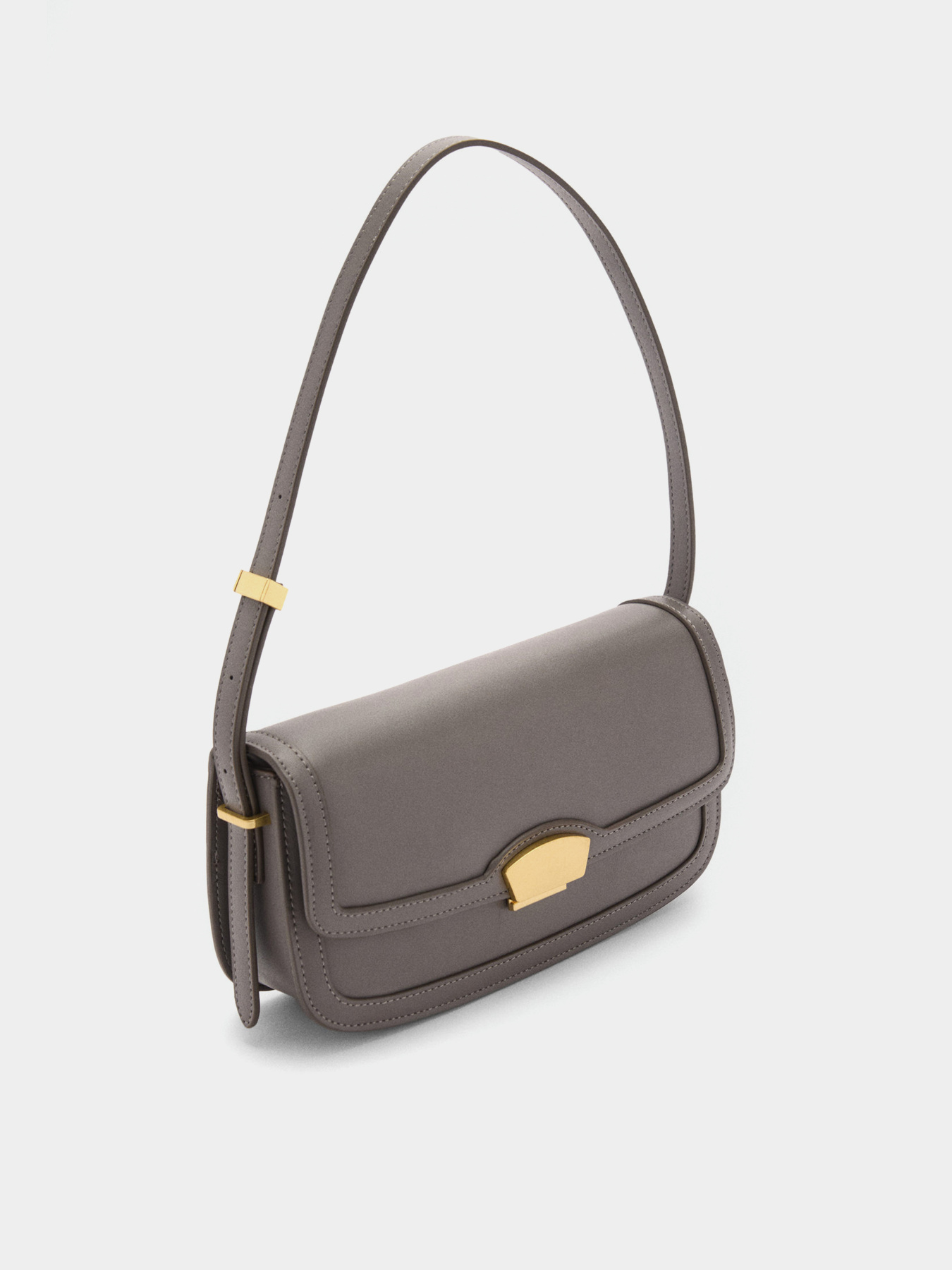 Сумка MANGO модель 87000403_92 Фото