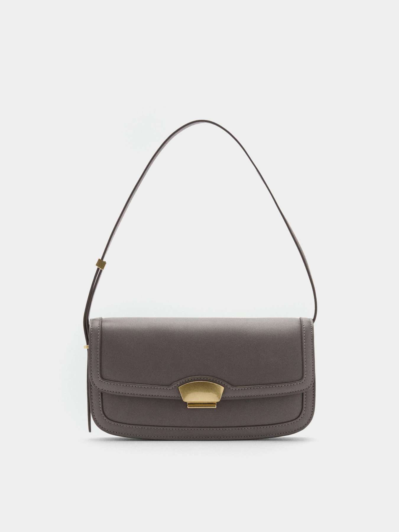 Сумка MANGO модель 87000403_92 Фото