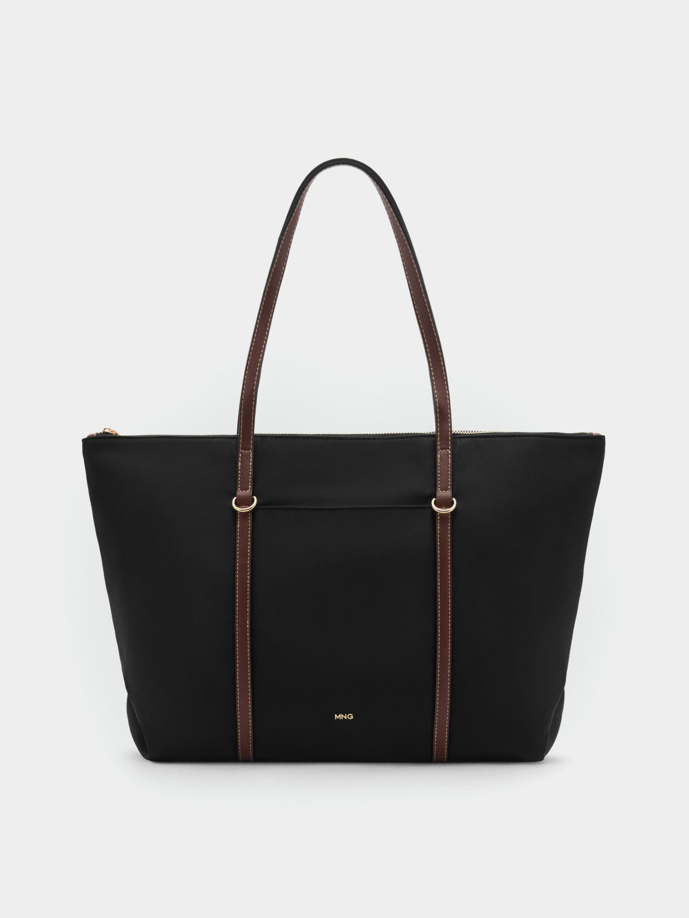 Шопер MANGO модель 87074070_99 Фото