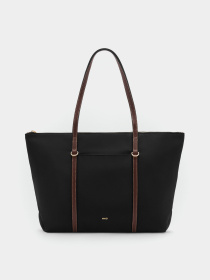 Шопер MANGO модель 87074070_99 Фото