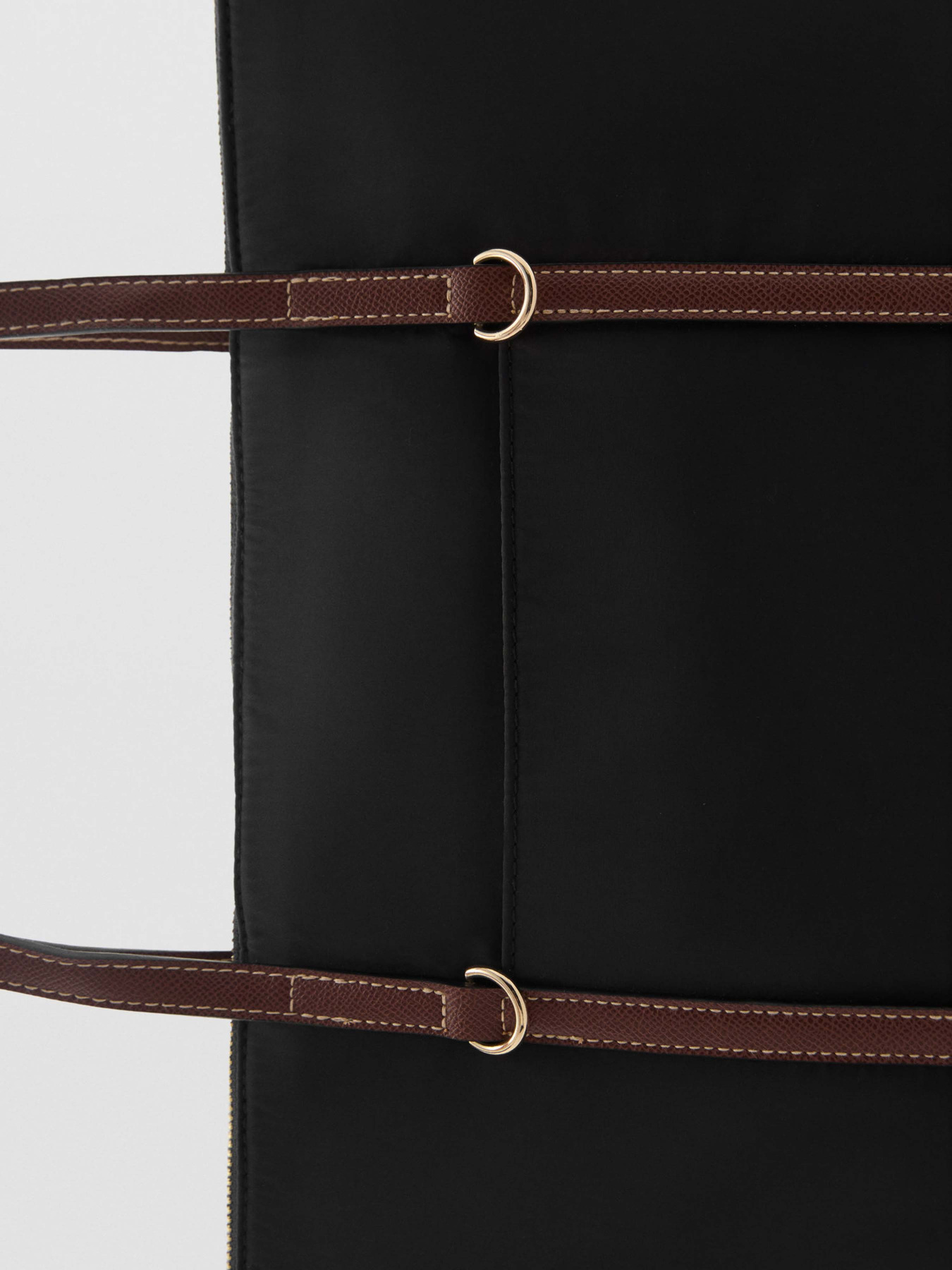 Шопер MANGO модель 87074070_99 Шопер MANGO модель 87074070_99 Фото