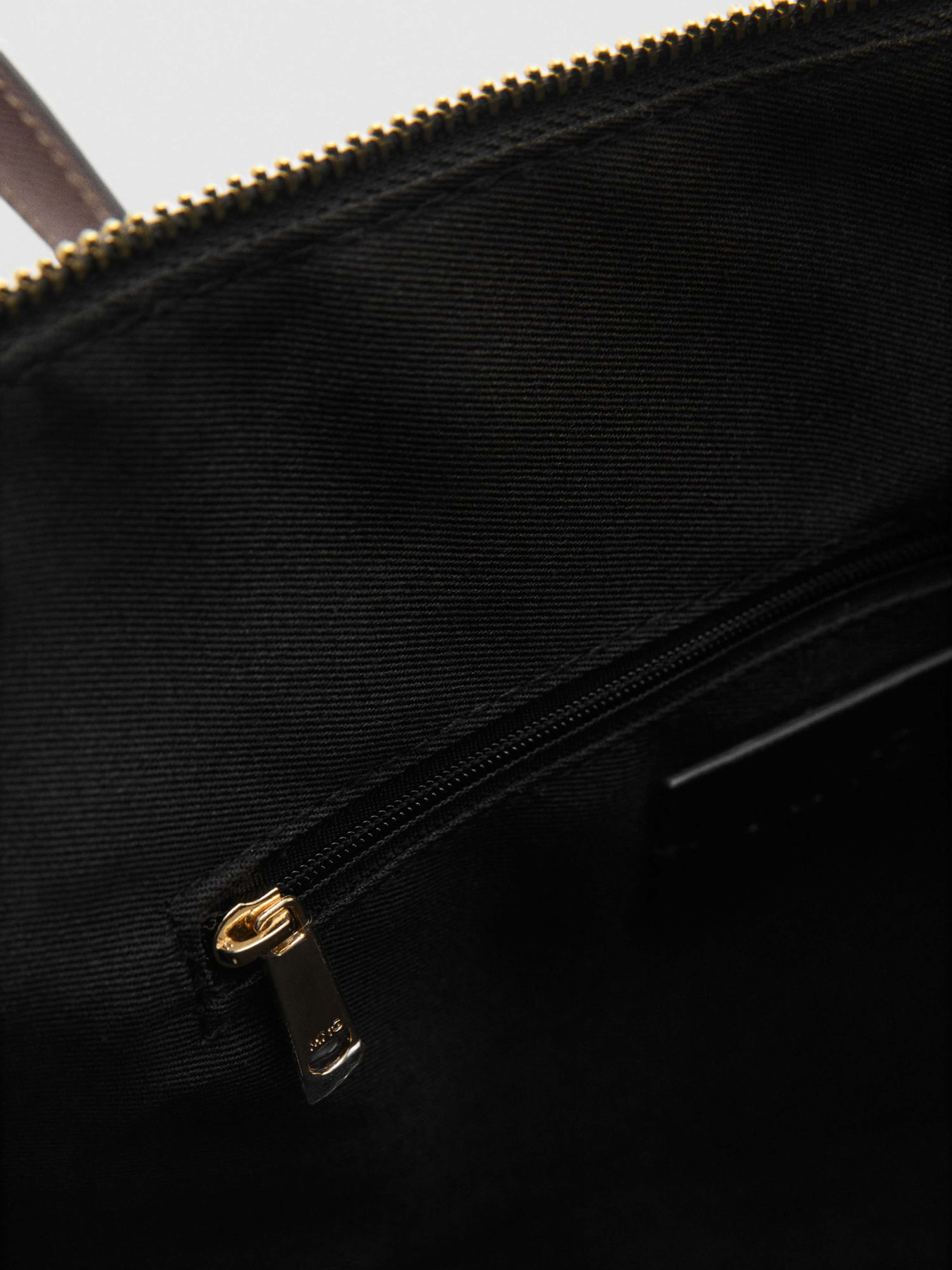 Шопер MANGO модель 87074070_99 Шопер MANGO модель 87074070_99 Фото