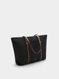 Шопер MANGO модель 87074070_99 Шопер MANGO модель 87074070_99 Фото