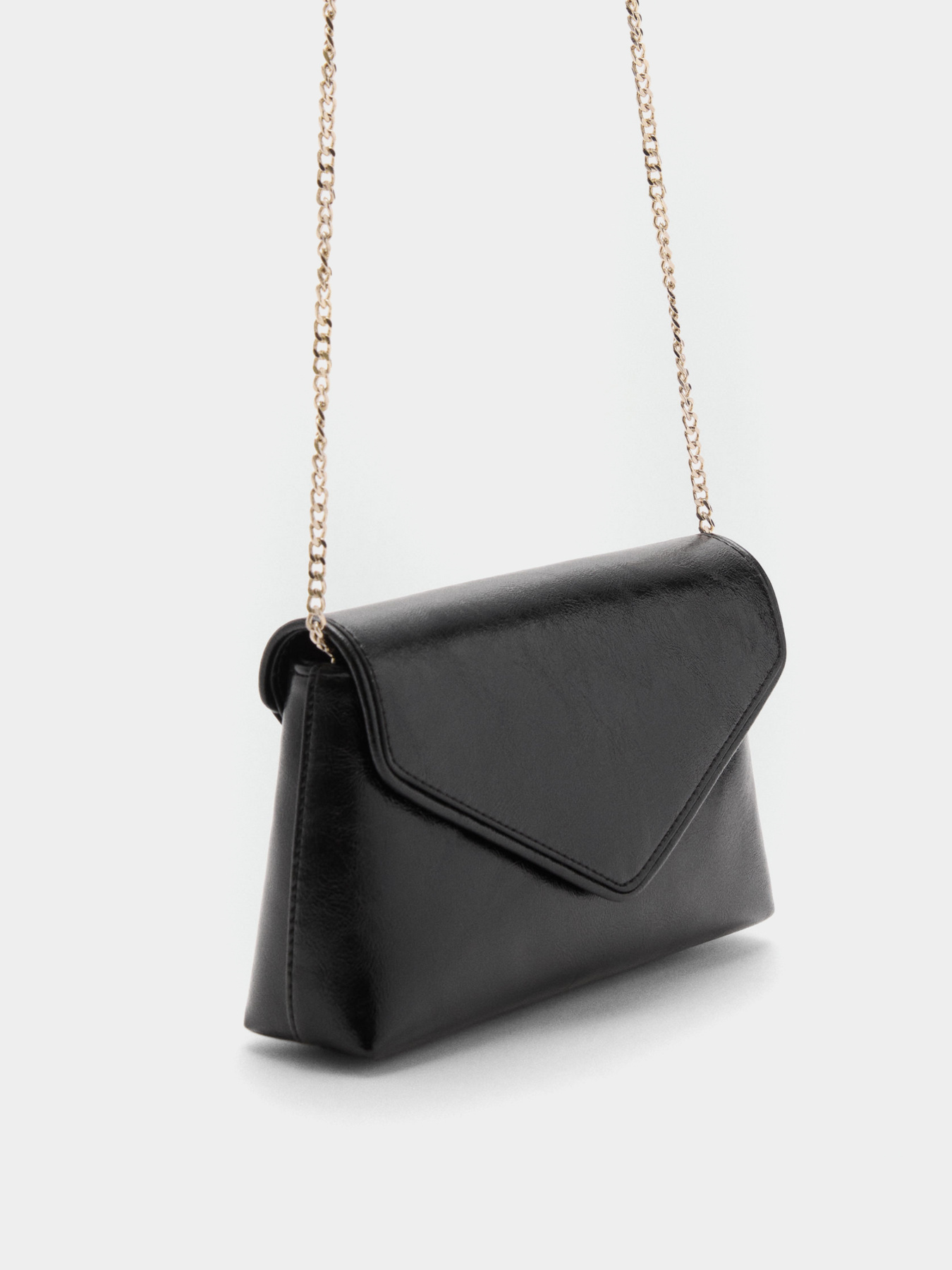 Кросс-боди MANGO модель 87040419_99 Фото