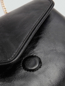 Кросс-боди MANGO модель 87040419_99 Фото