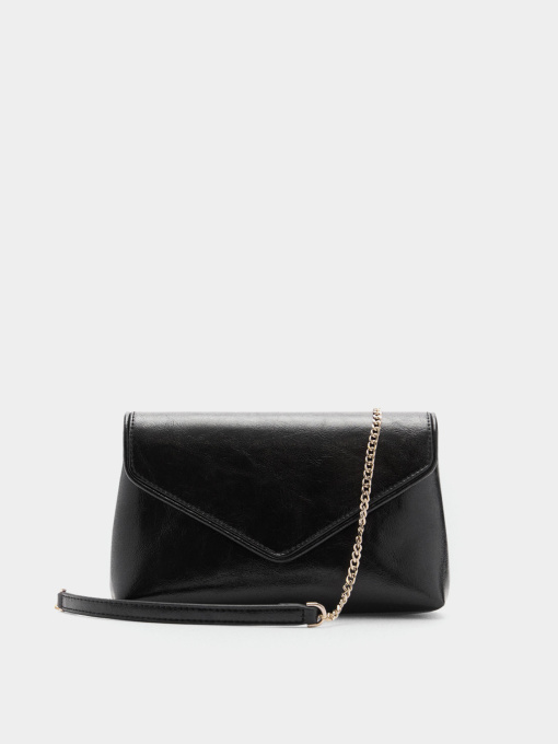 Крос-боді MANGO модель 87040419_99 Фото