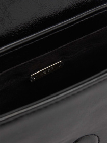 Кросс-боди MANGO модель 87040419_99 Фото