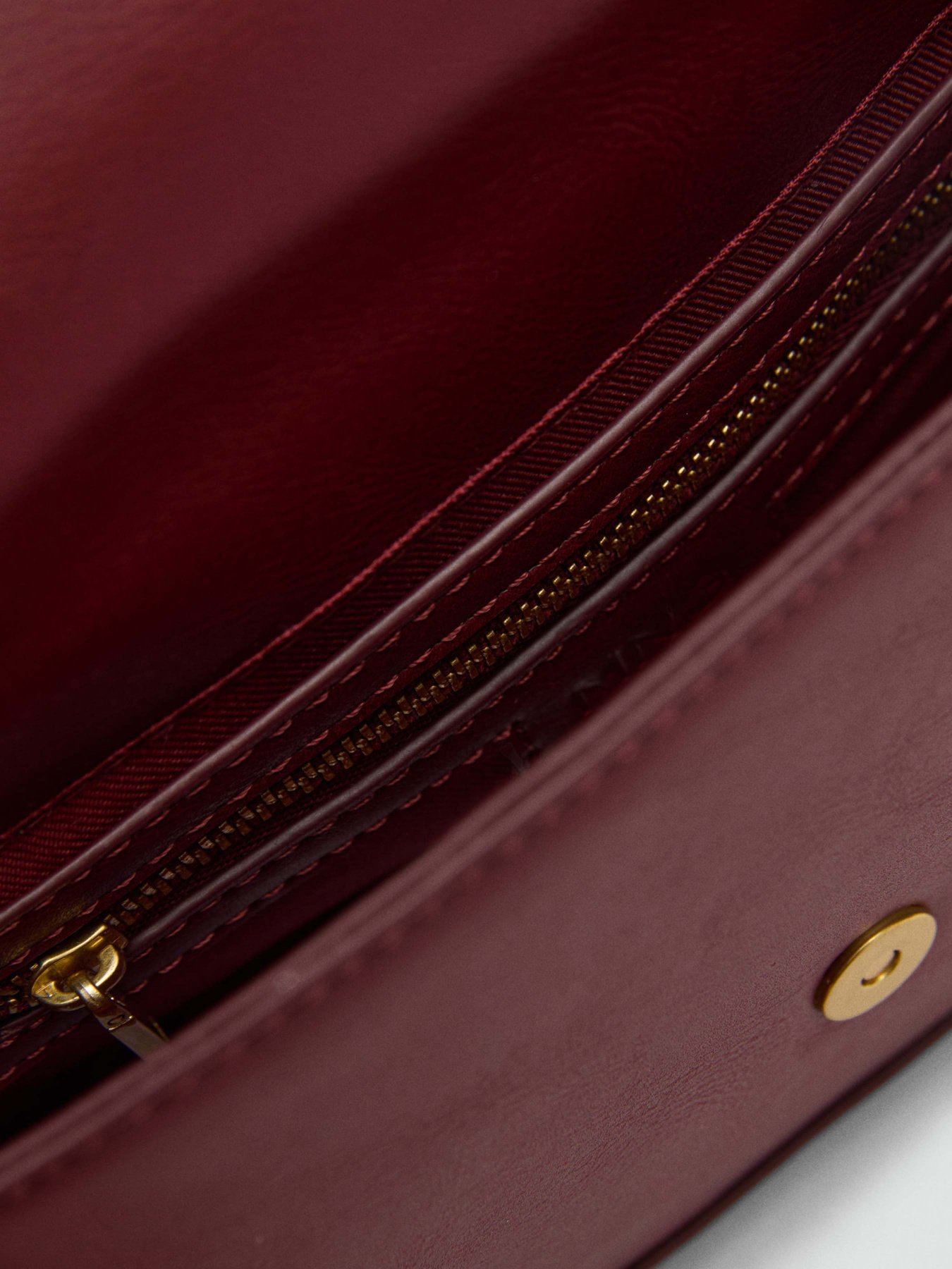 Кросс-боди MANGO модель 87050406_75 Фото