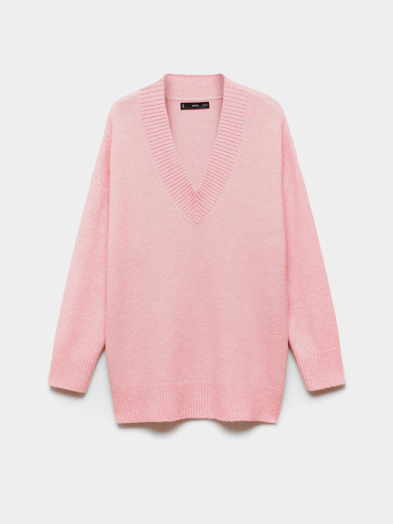 Джемпер MANGO Taldorav модель 57007751_85 Фото