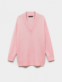 Джемпер MANGO Taldorav модель 57007751_85 Фото