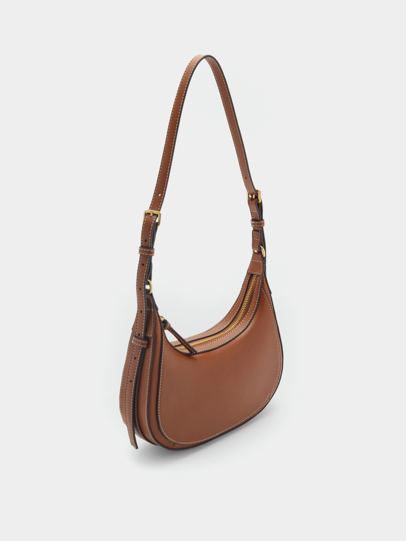 Сумка MANGO модель 87050444_CU Фото