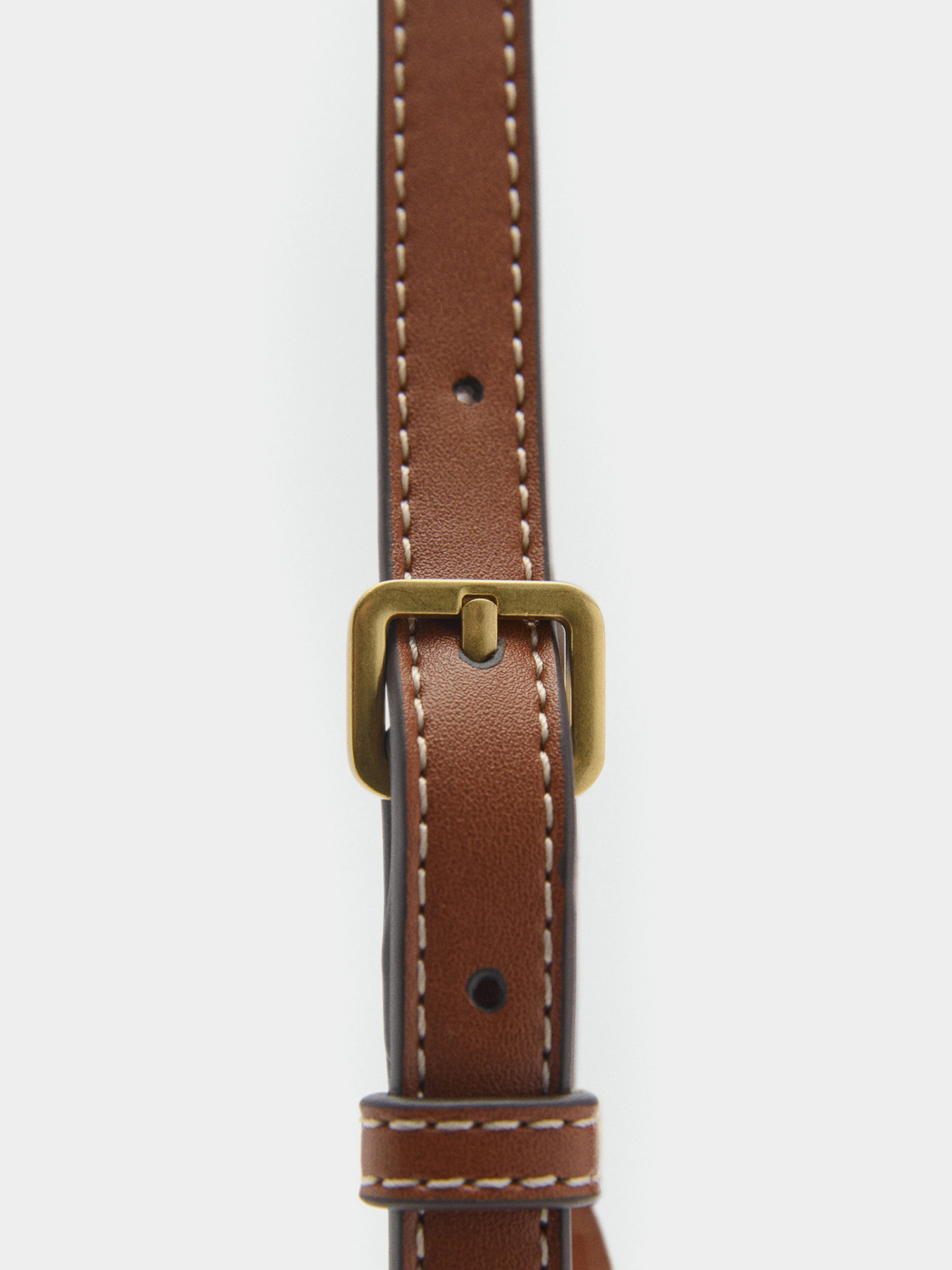 Сумка MANGO модель 87050444_CU Фото