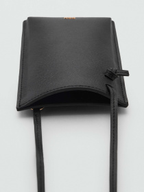 Чохол для смартфону MANGO модель 87053291_99 Фото