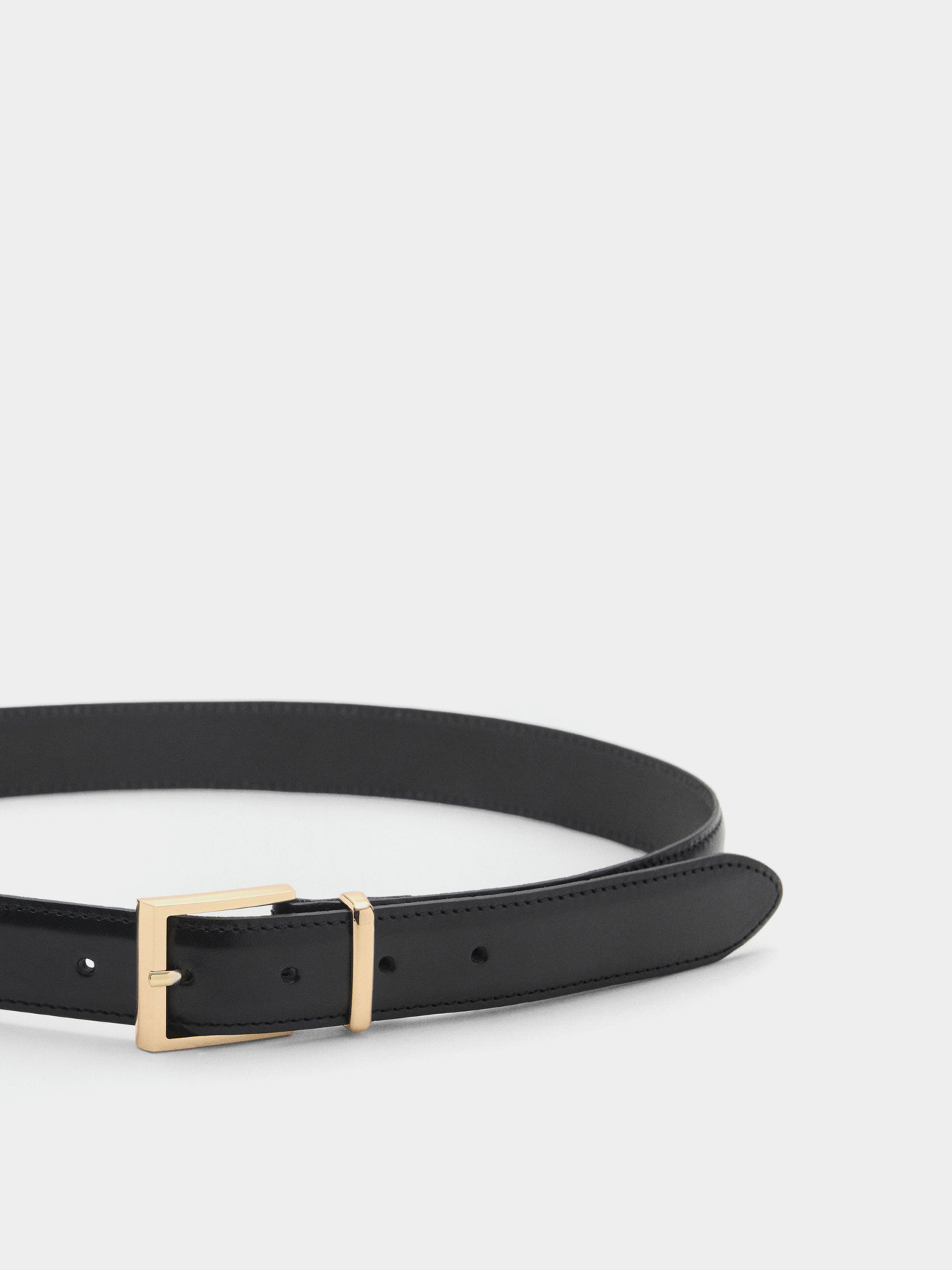 Ремень MANGO модель 87084412_99 Фото