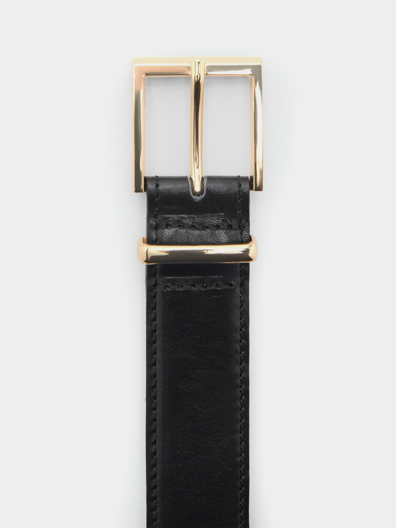 Ремень MANGO модель 87084412_99 Фото