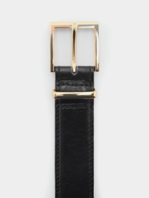 Ремень MANGO модель 87084412_99 Фото