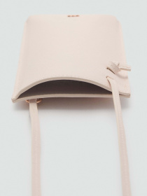 Чохол для смартфону MANGO модель 87053291_2 Фото