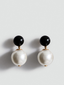 Пусети MANGO модель 87010381_1 Фото