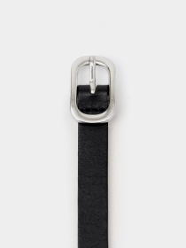 Ремінь MANGO модель 87044418_99 Фото