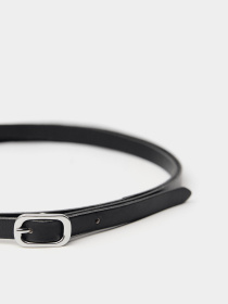 Ремінь MANGO модель 87044418_99 Фото