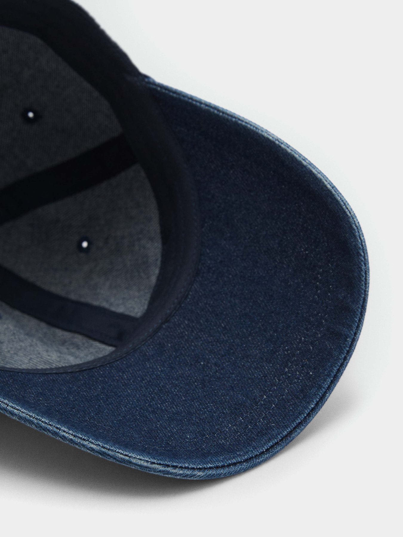 Кепка MANGO модель 87024409_TO Фото