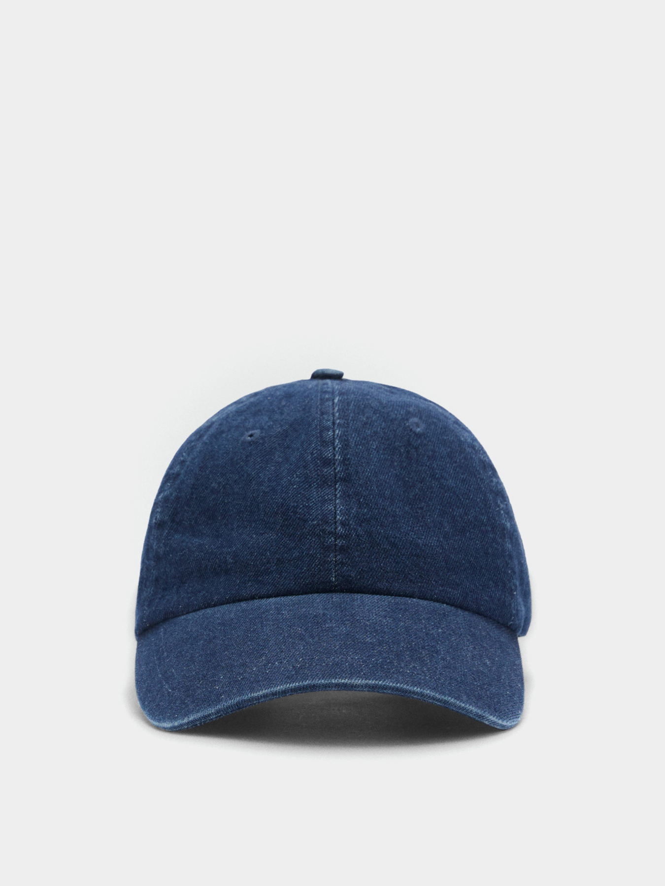 Кепка MANGO модель 87024409_TO Фото