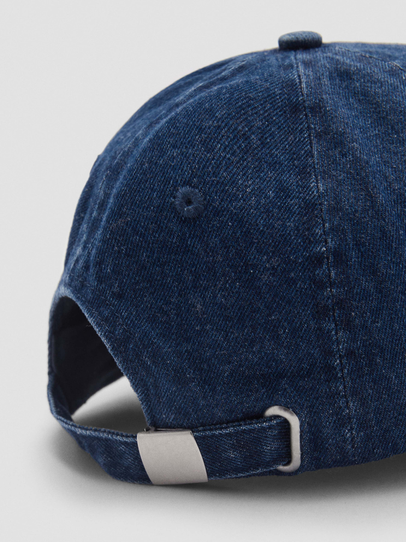 Кепка MANGO модель 87024409_TO Фото