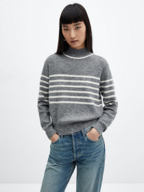 Джемпер MANGO Mumu модель 57007755_91 Фото