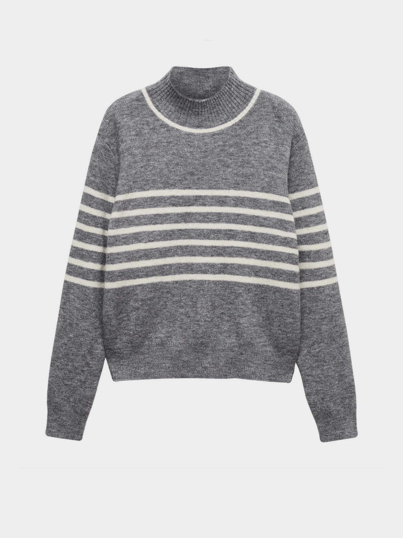 Джемпер MANGO Mumu модель 57007755_91 Фото