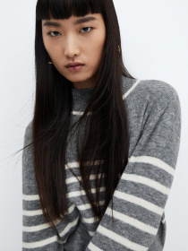 Джемпер MANGO Mumu модель 57007755_91 Фото