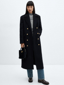 Джемпер MANGO Mumu модель 57007755_91 Фото