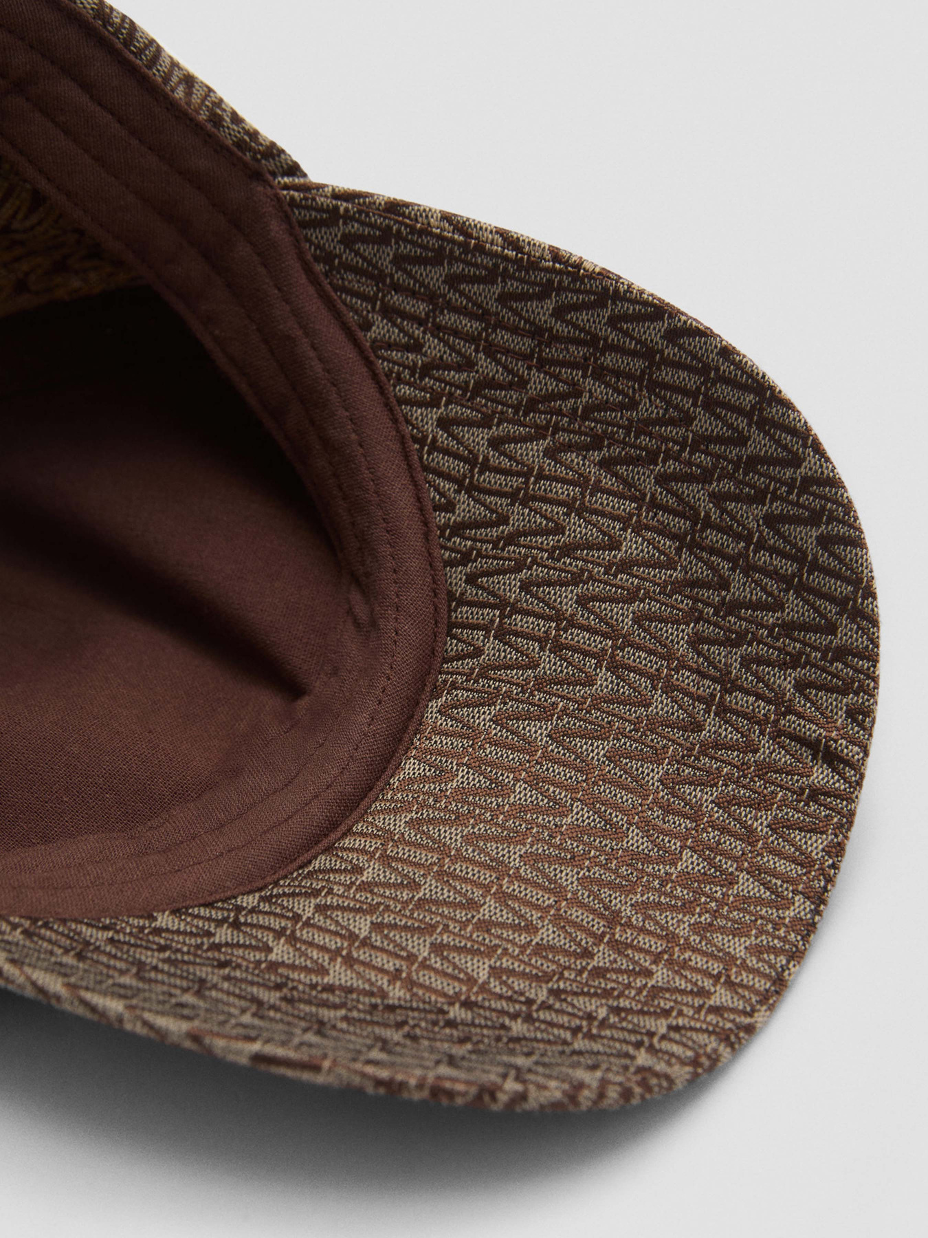 Кепка MANGO модель 87044408_8 Фото