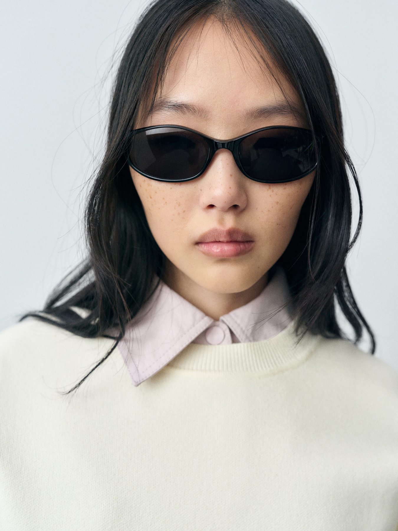 Джемпер MANGO модель 87023274_1 Фото